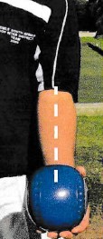 Grip - Step 4