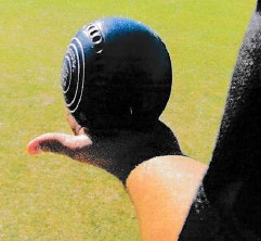 Grip - Step 1