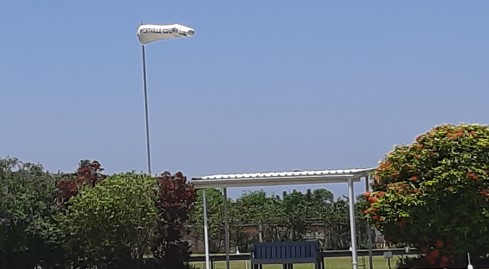 Wind Sock